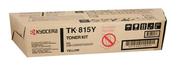 zvětšit obrázek: Kyocera Toner TK-815Y - Originál