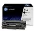 zvětšit obrázek: VÝPRODEJ HP TonerCartridge Q7551A - Originál